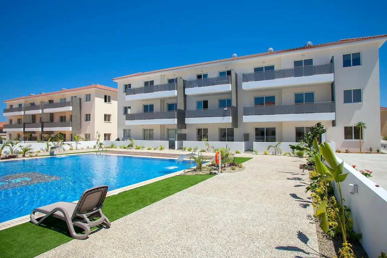 Mythical Sands Resort Protaras 0*,  Cypr