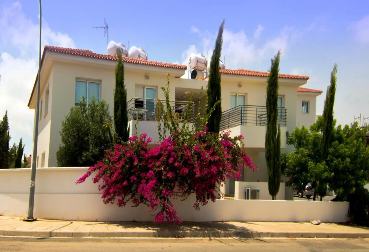 Mythical Sands Resort Protaras