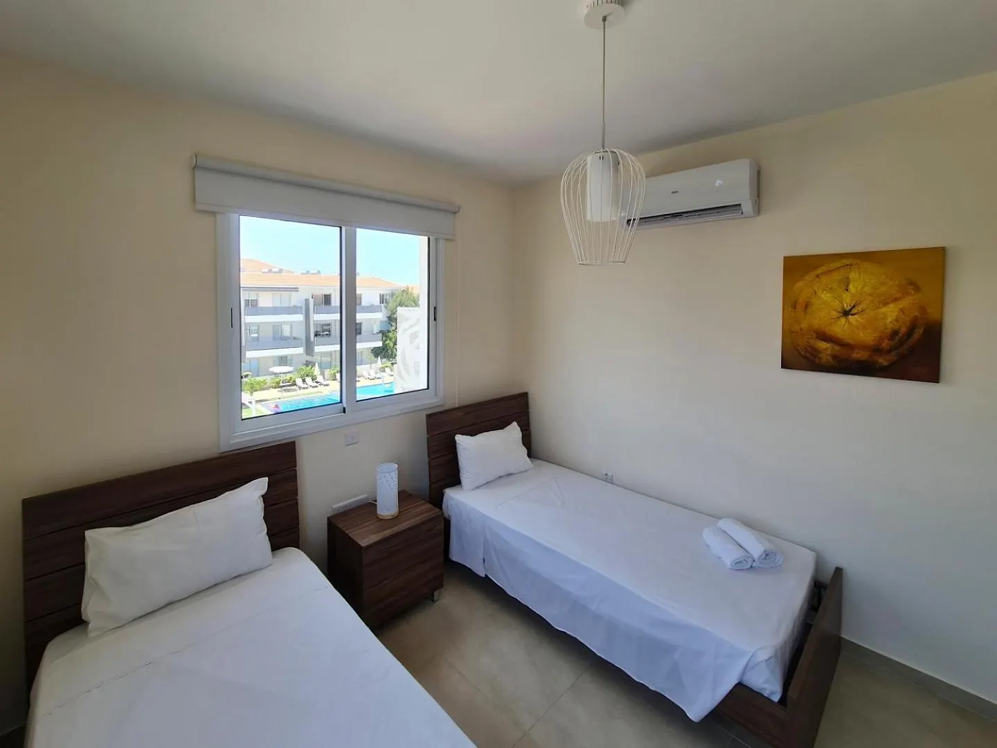 Apartament Mythical Sands Resort Protaras Cypr