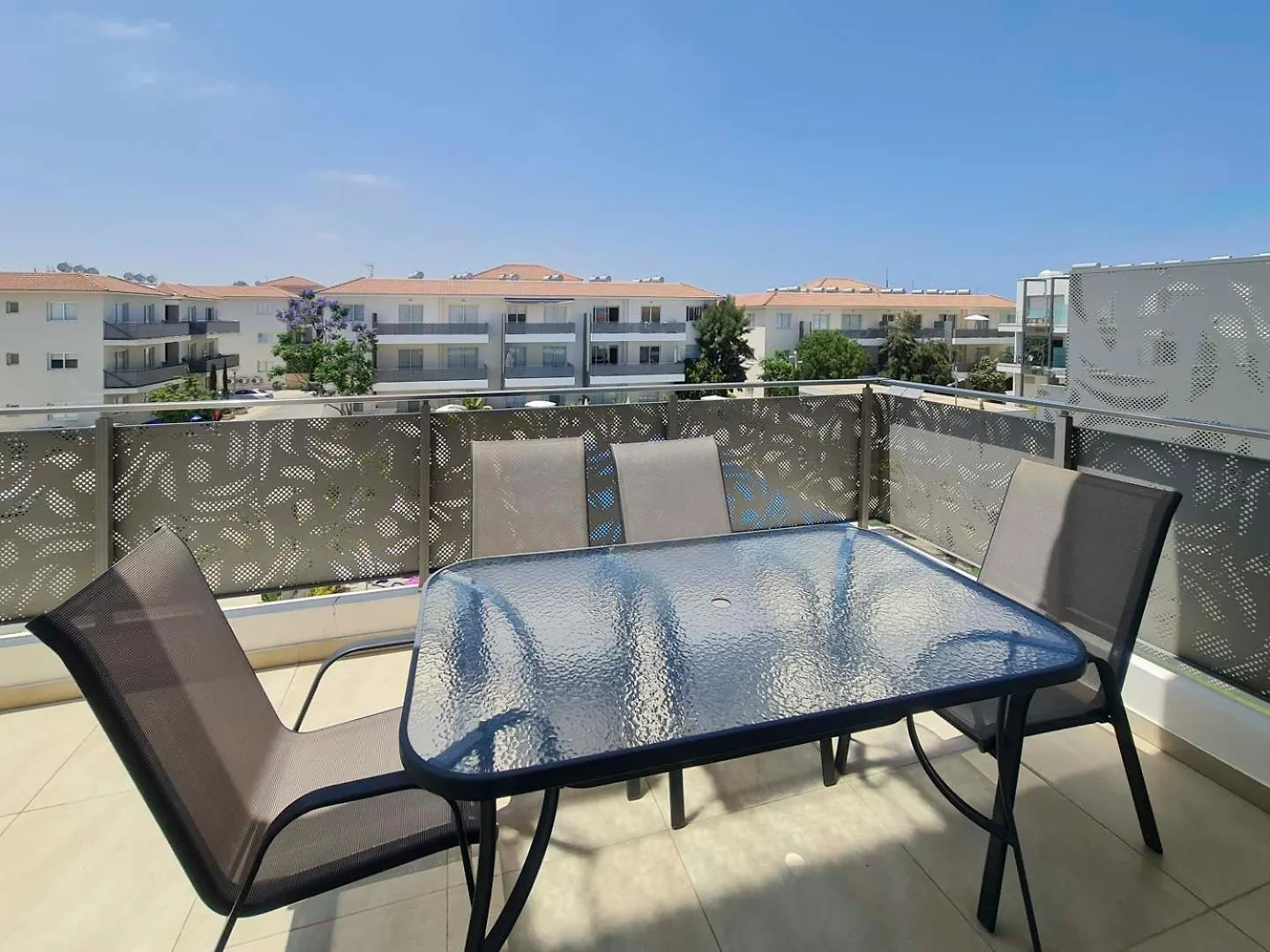 Mythical Sands Resort Protaras