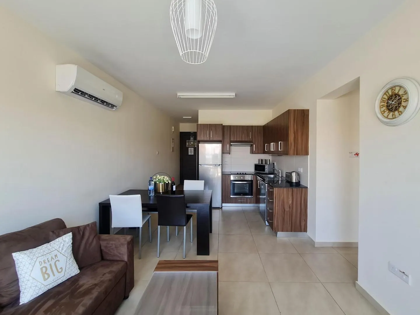 Apartament Mythical Sands Resort Protaras
