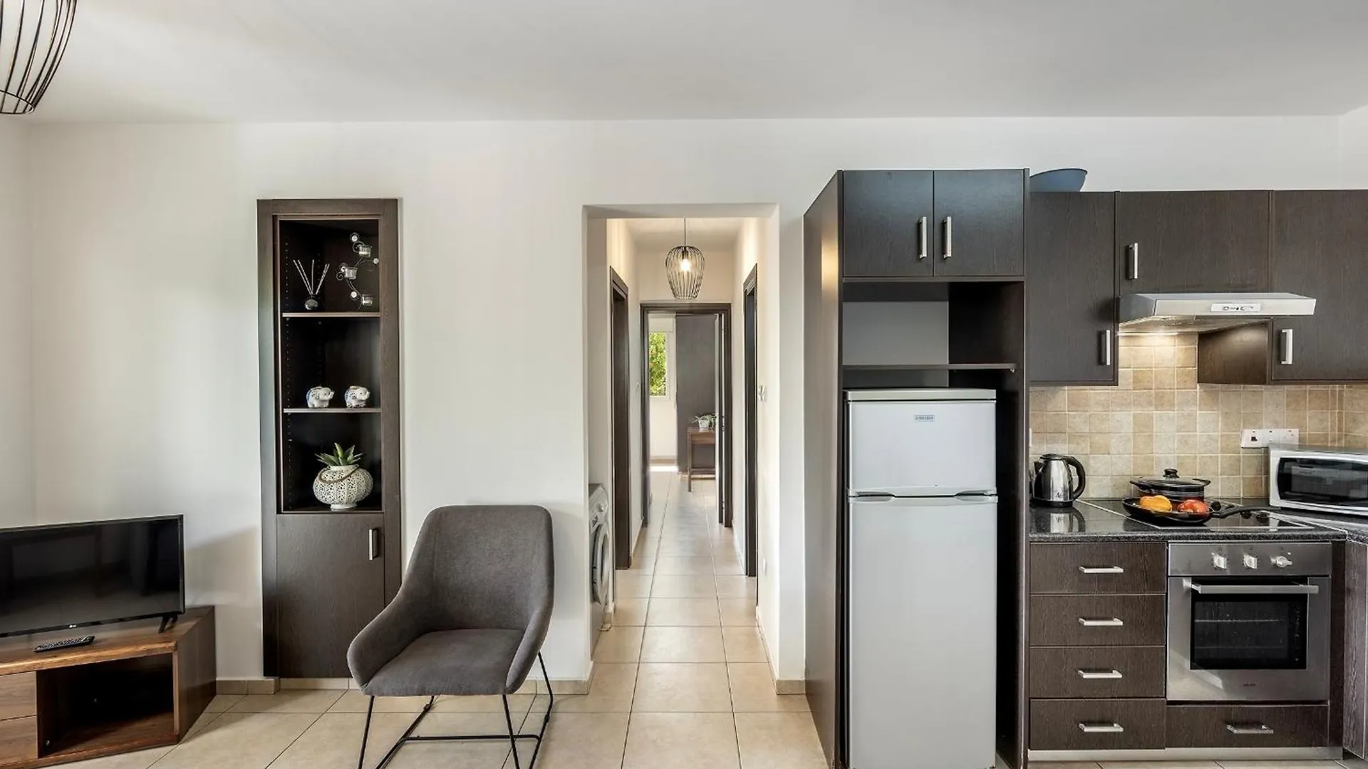 Mythical Sands Resort Protaras Apartament