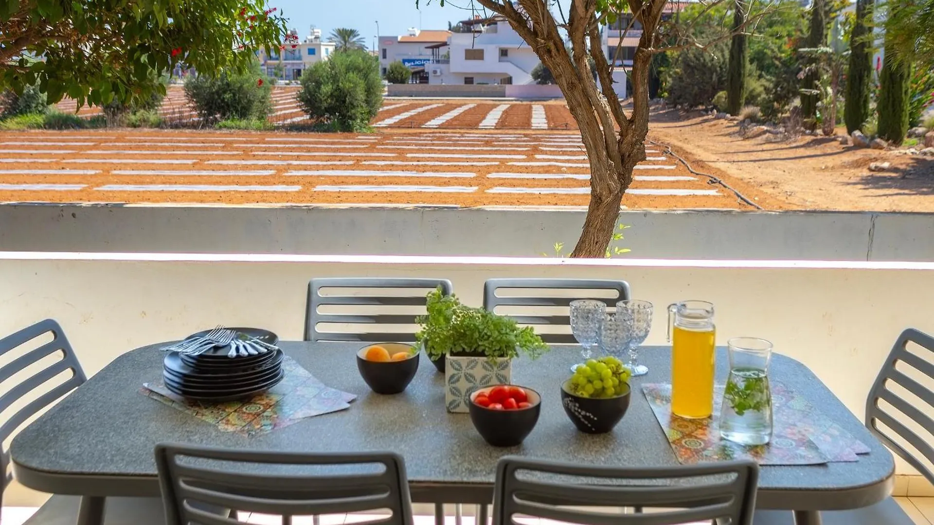 Mythical Sands Resort Protaras Apartament