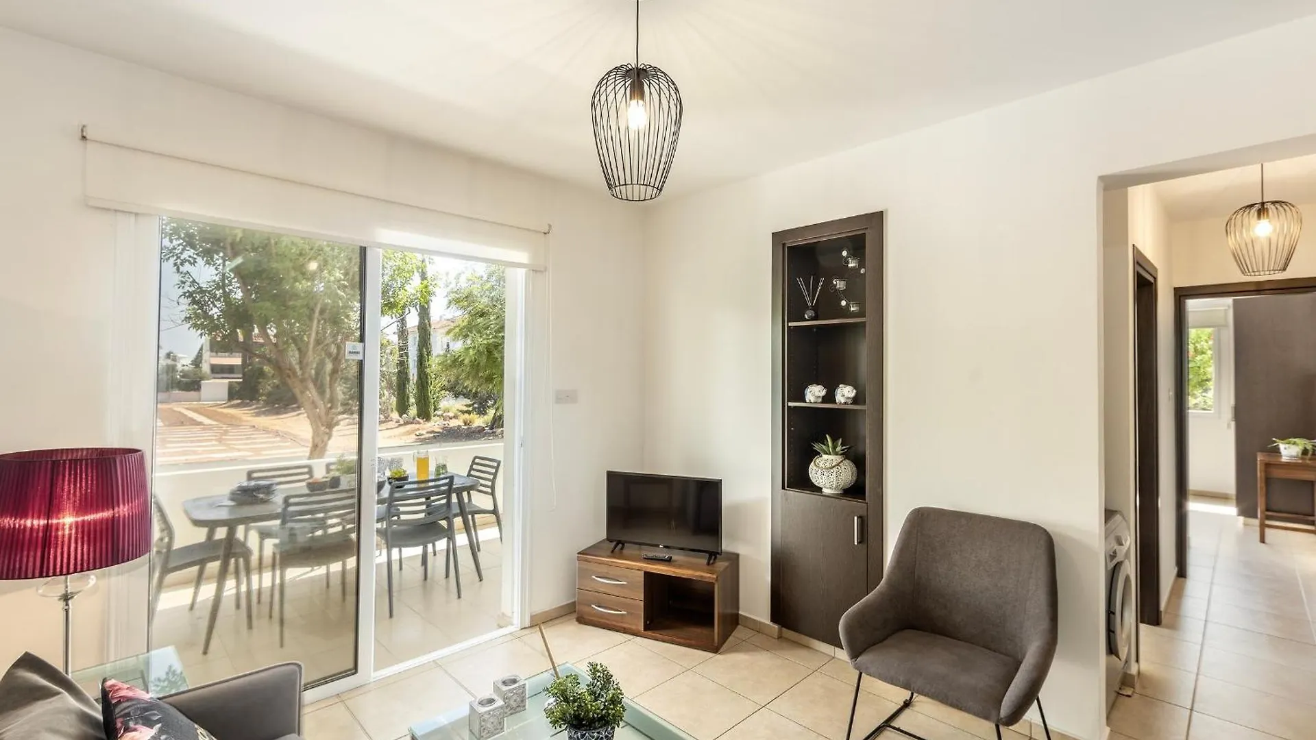 Apartament Mythical Sands Resort Protaras