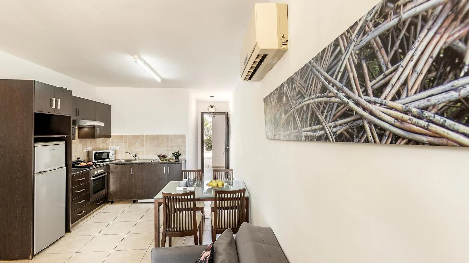 Apartament Mythical Sands Resort Protaras