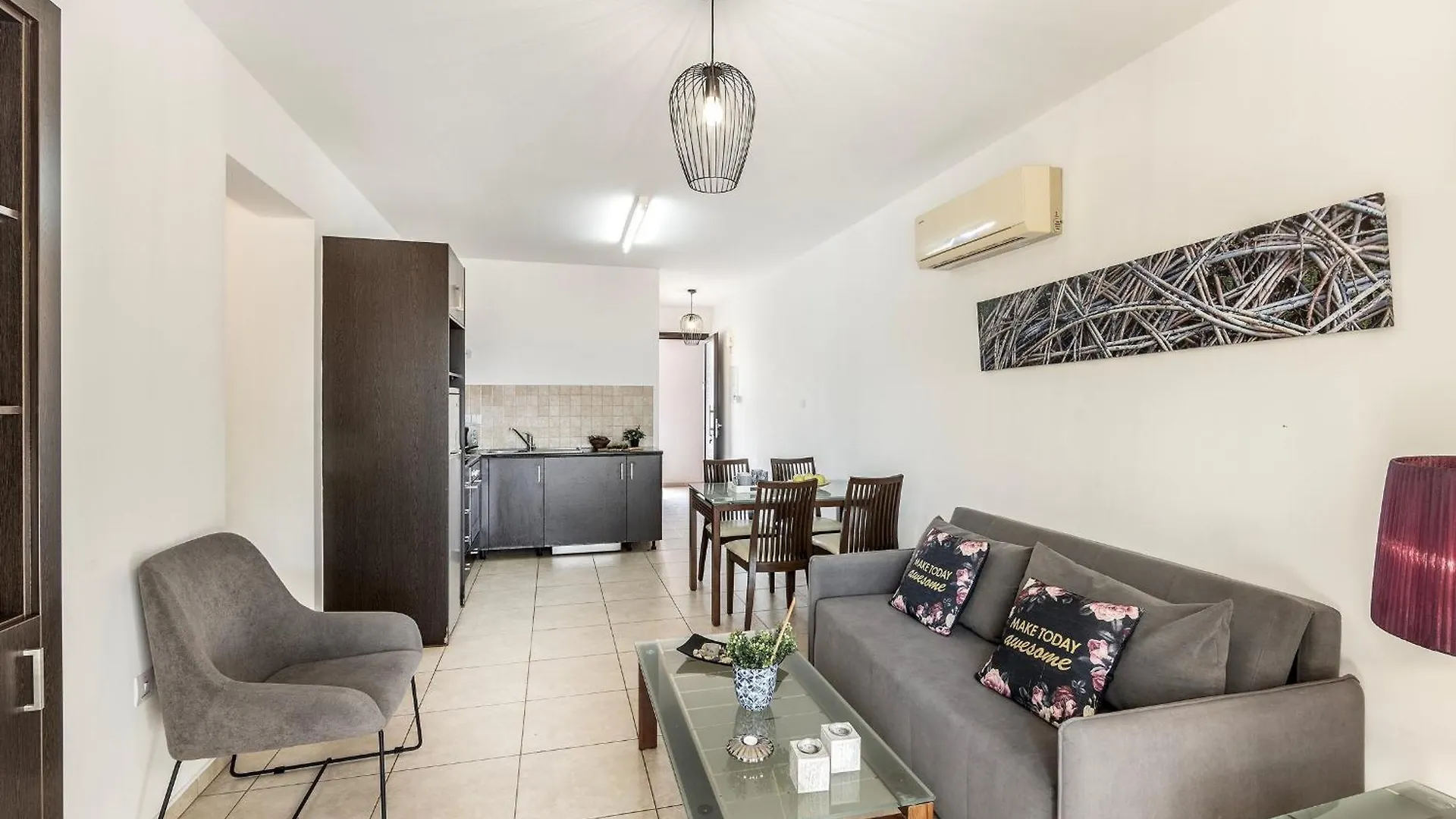Mythical Sands Resort Protaras Apartament