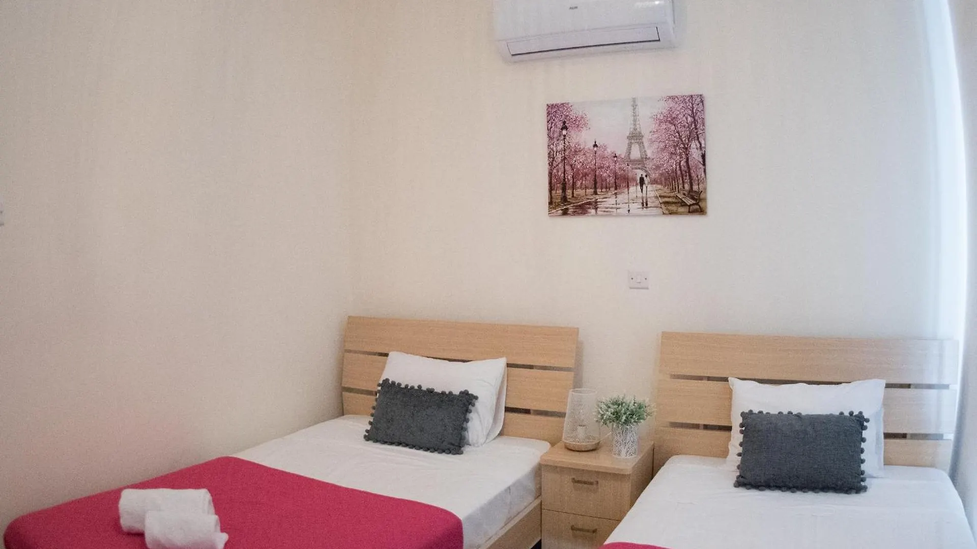 Mythical Sands Resort Protaras Apartament