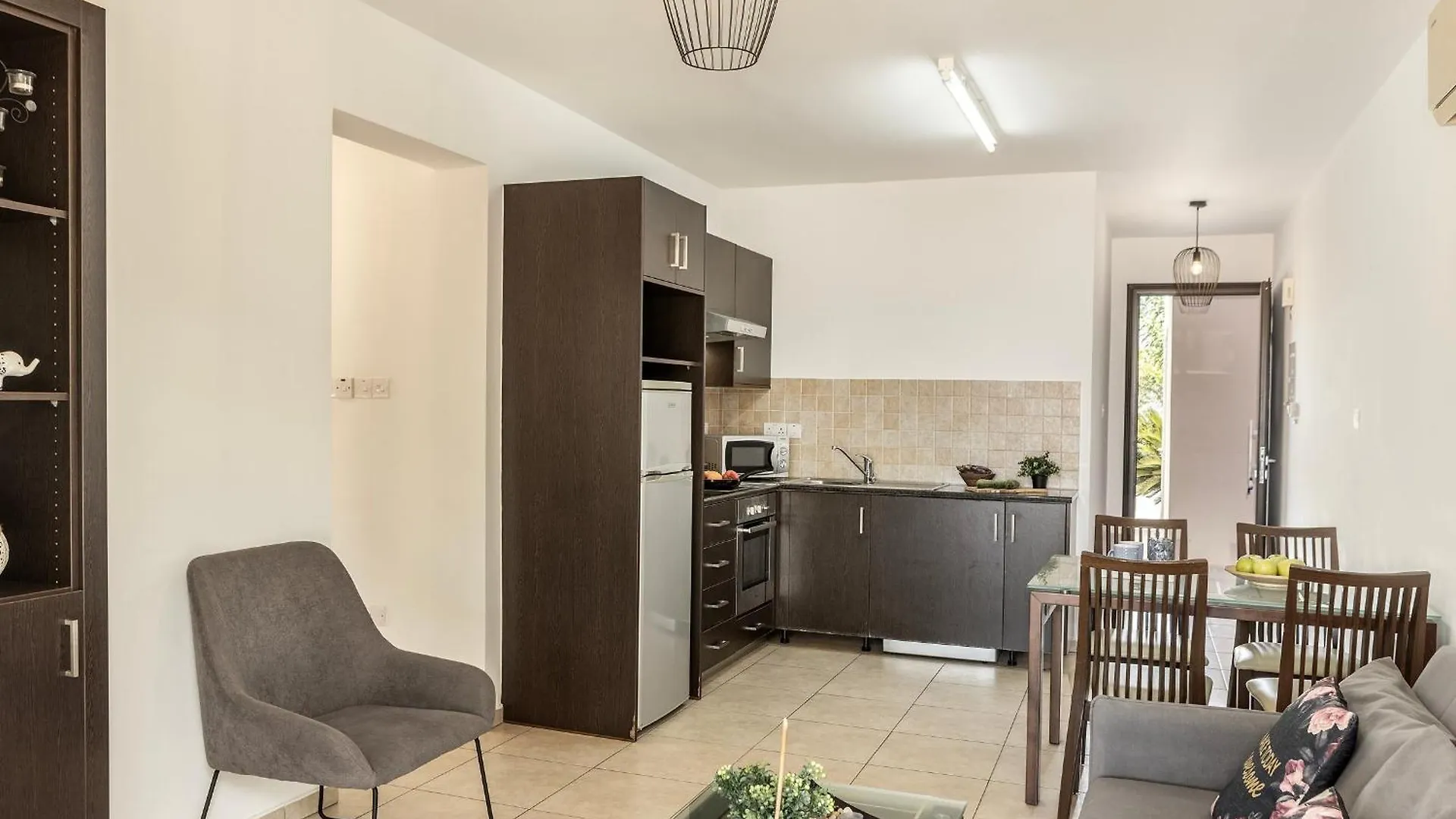 Mythical Sands Resort Protaras