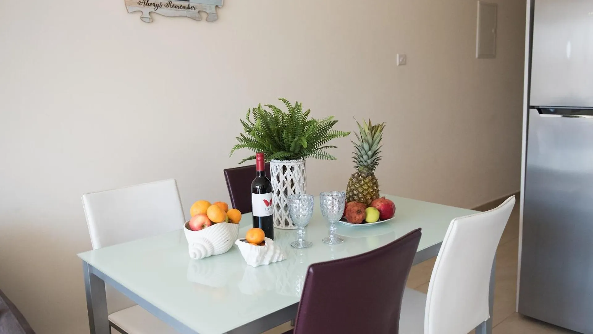 Mythical Sands Resort Protaras 0*,  Cypr