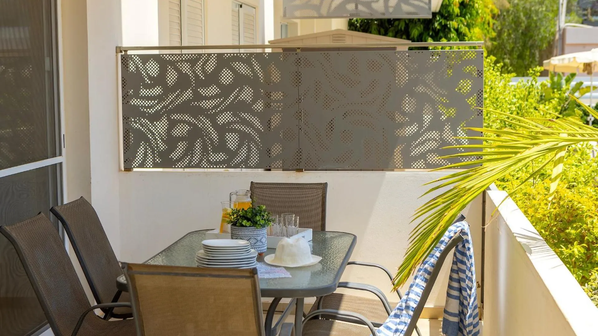 Apartament Mythical Sands Resort Protaras