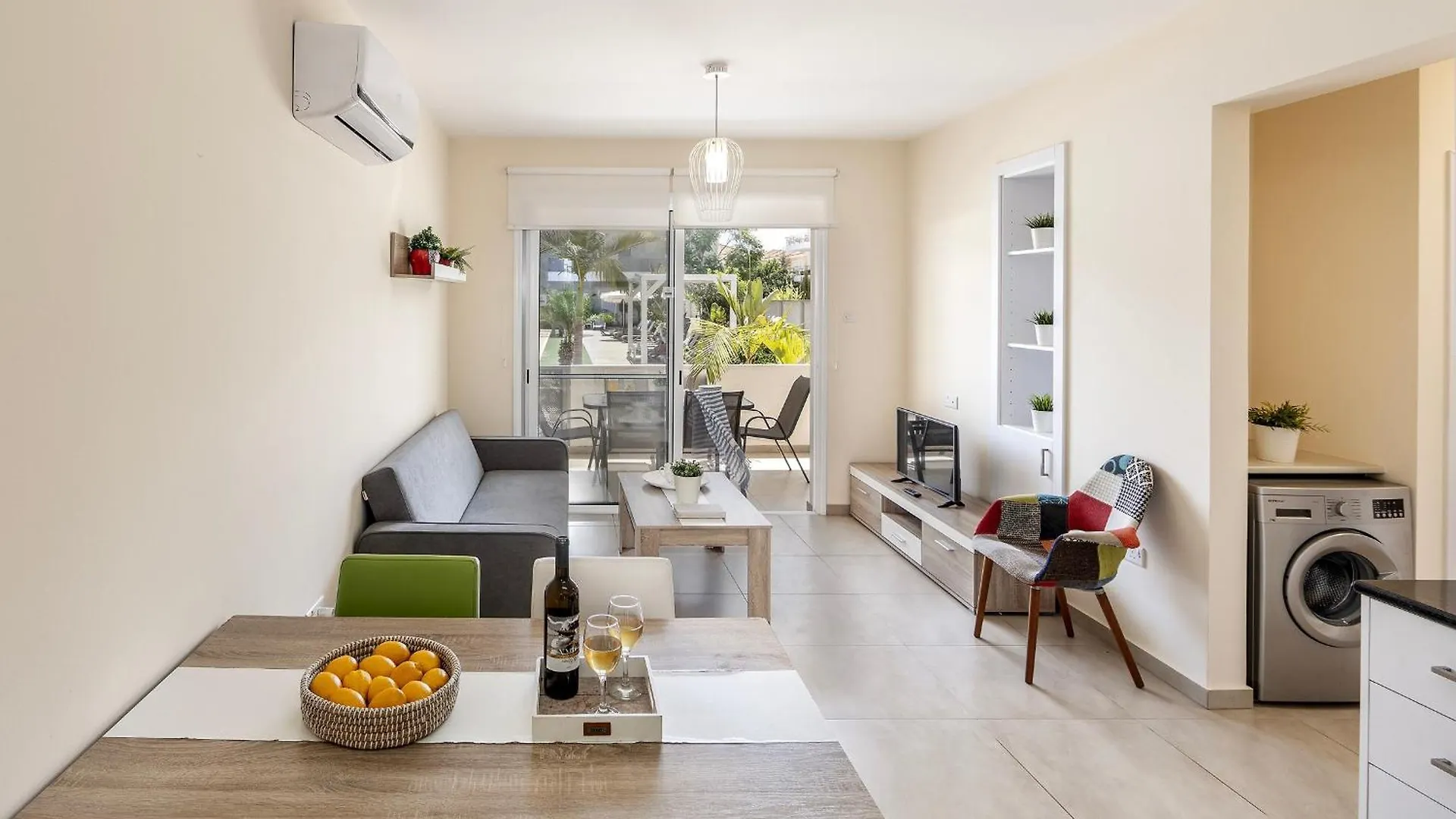 Apartament Mythical Sands Resort Protaras