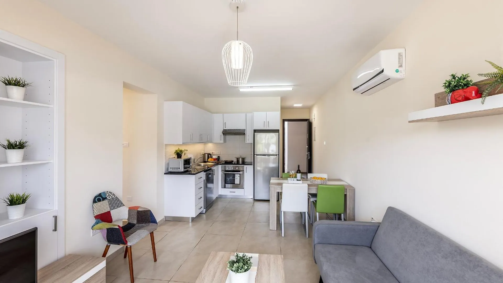 Mythical Sands Resort Protaras Apartament