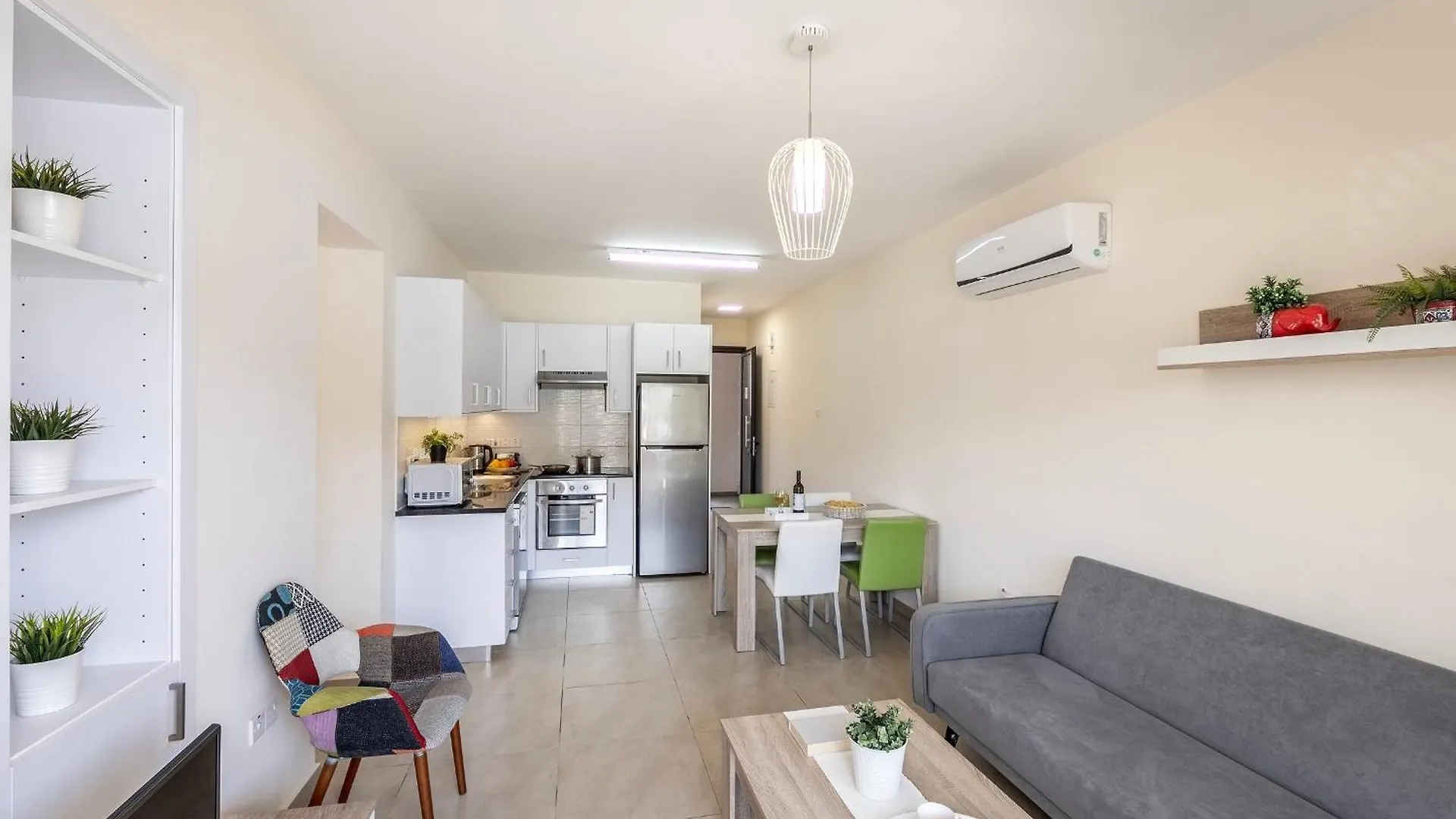 Mythical Sands Resort Protaras 0*,