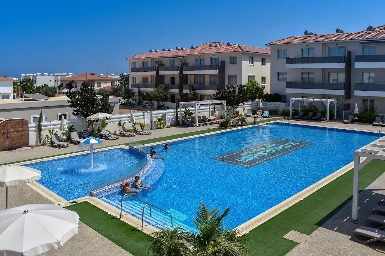 Mythical Sands Resort Protaras