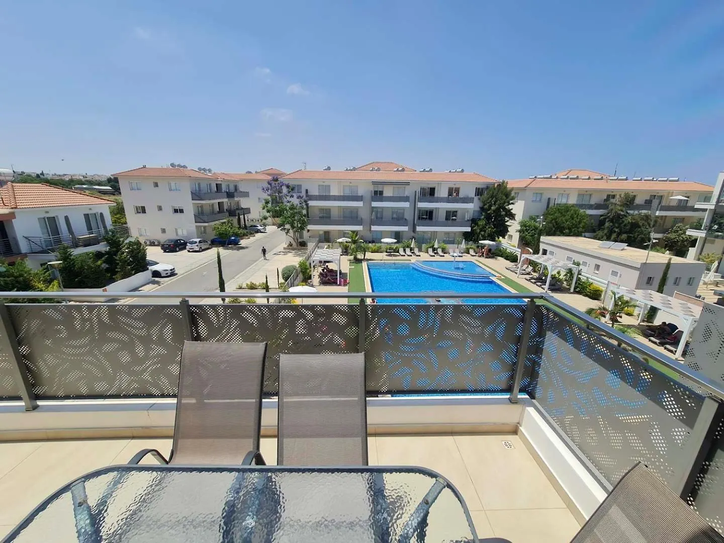 Mythical Sands Resort Protaras Cipro