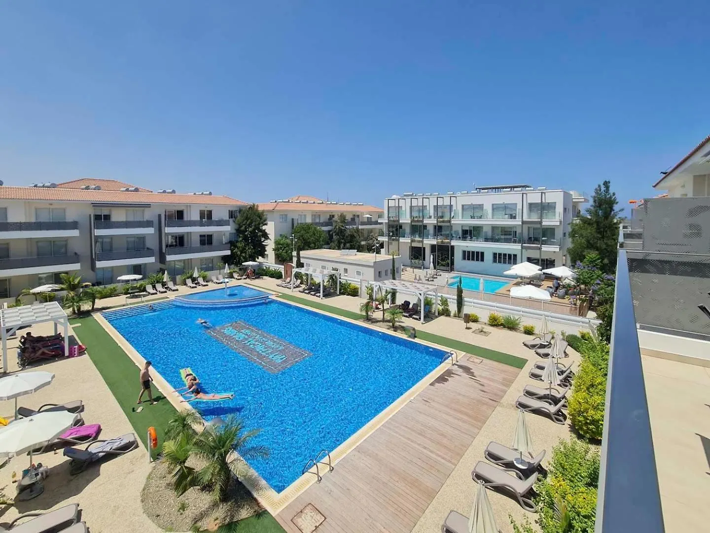 Appartamento Mythical Sands Resort Protaras Cipro