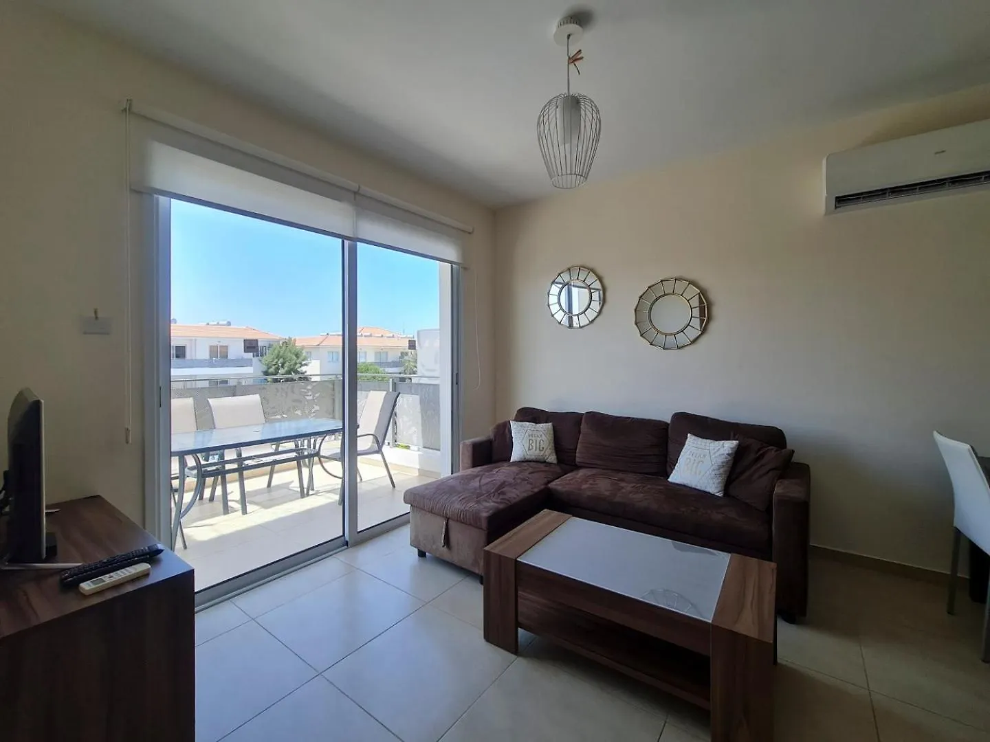 Appartamento Mythical Sands Resort Protaras Cipro