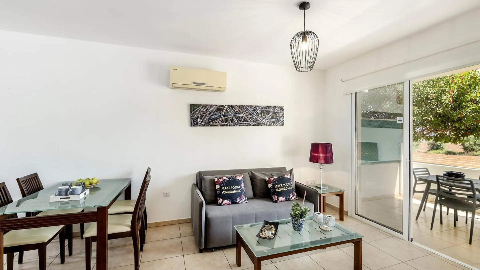 Mythical Sands Resort Protaras Cipro