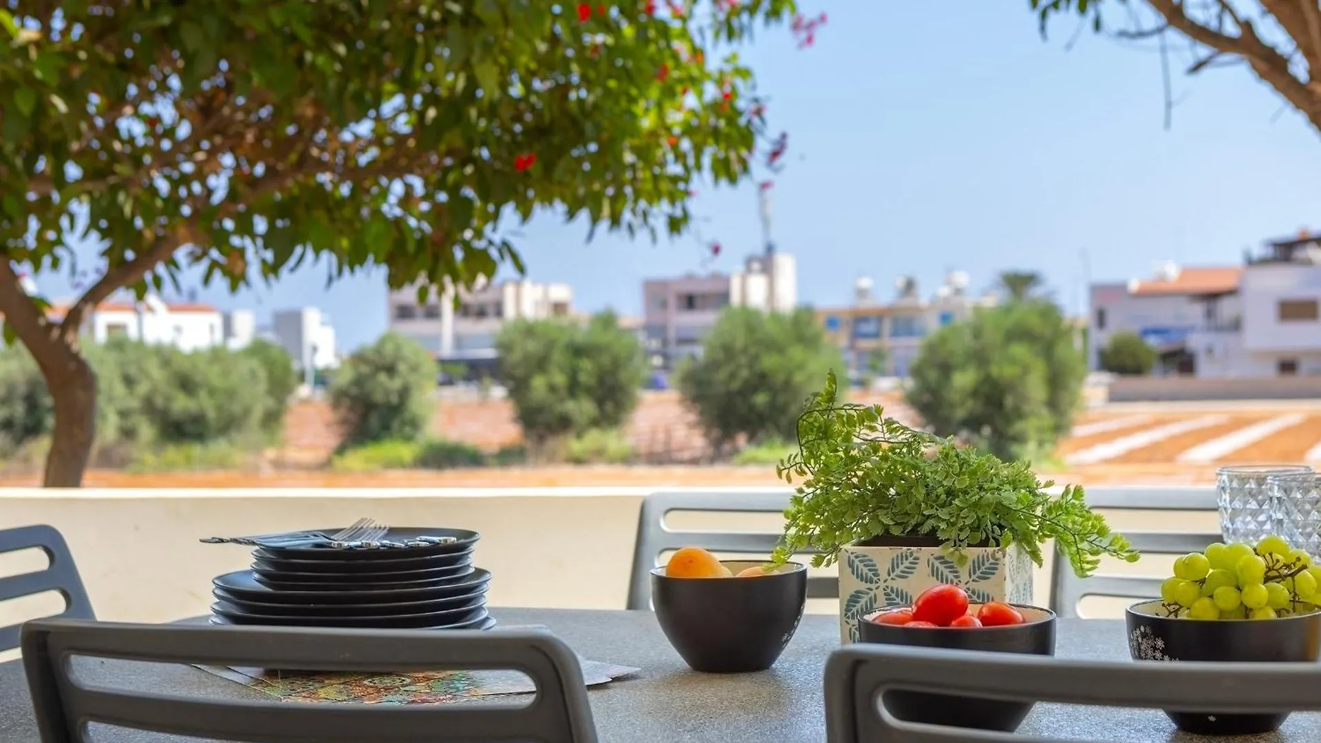 Mythical Sands Resort Protaras