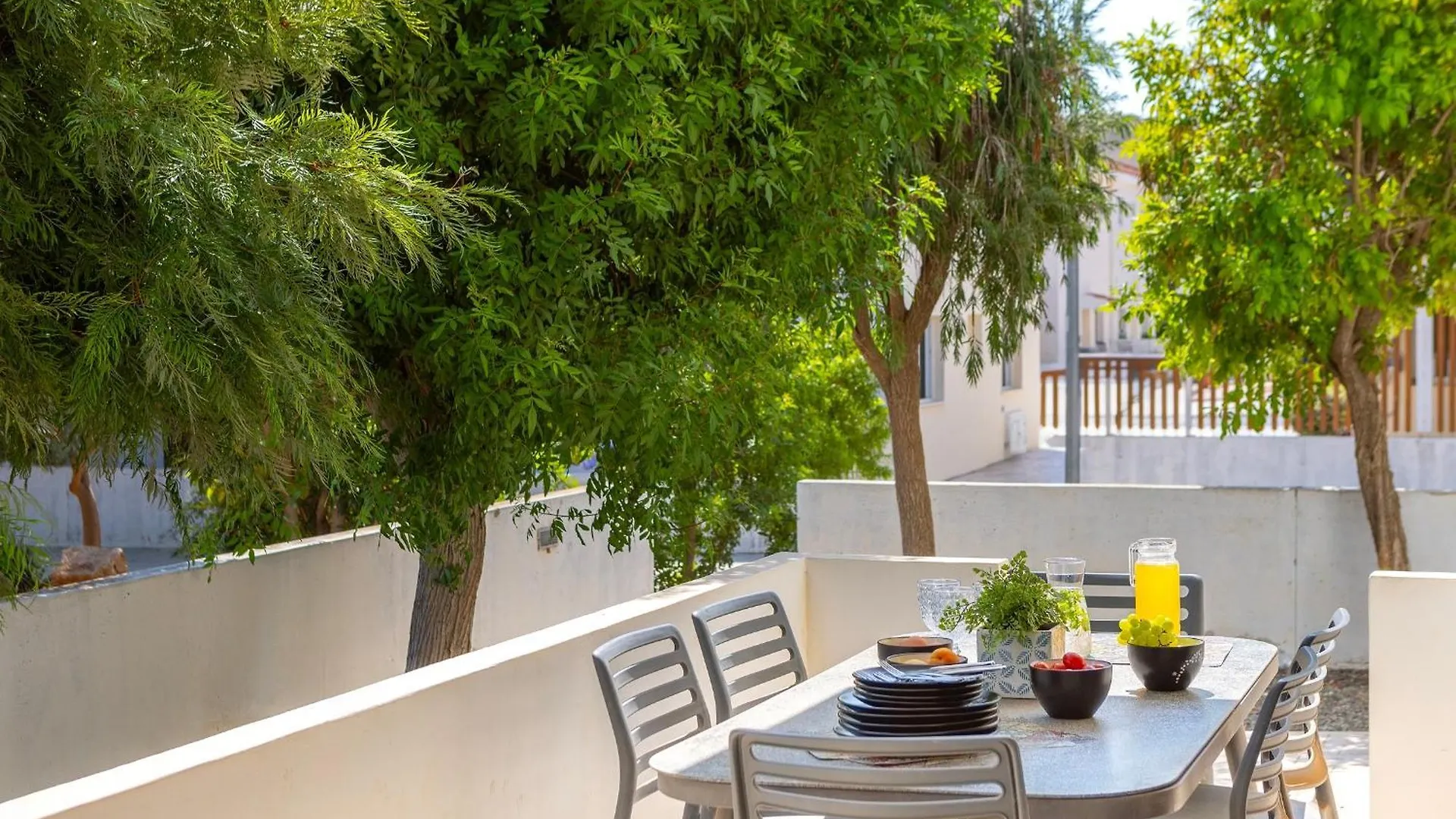 Appartamento Mythical Sands Resort Protaras