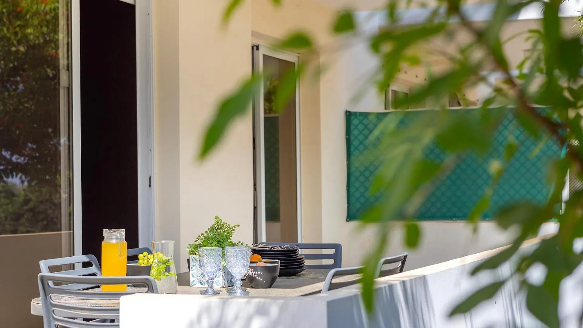 Mythical Sands Resort Protaras