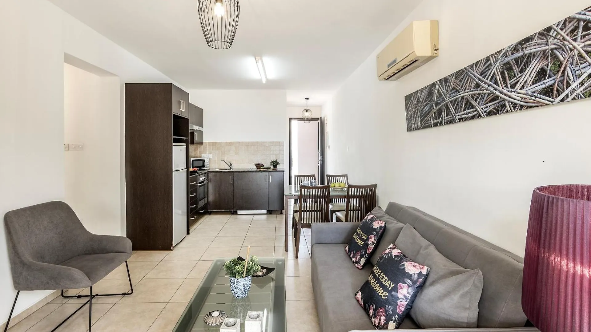 Mythical Sands Resort Protaras