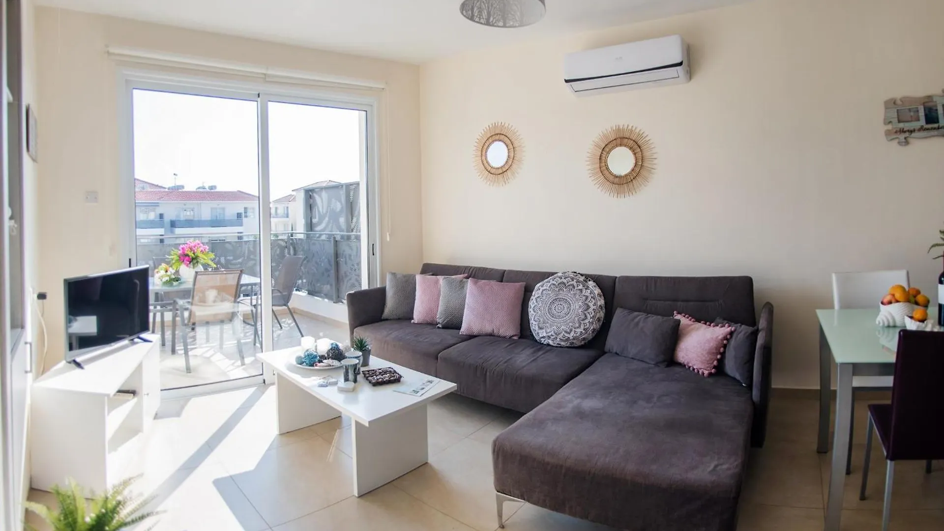 Mythical Sands Resort Protaras Cipro