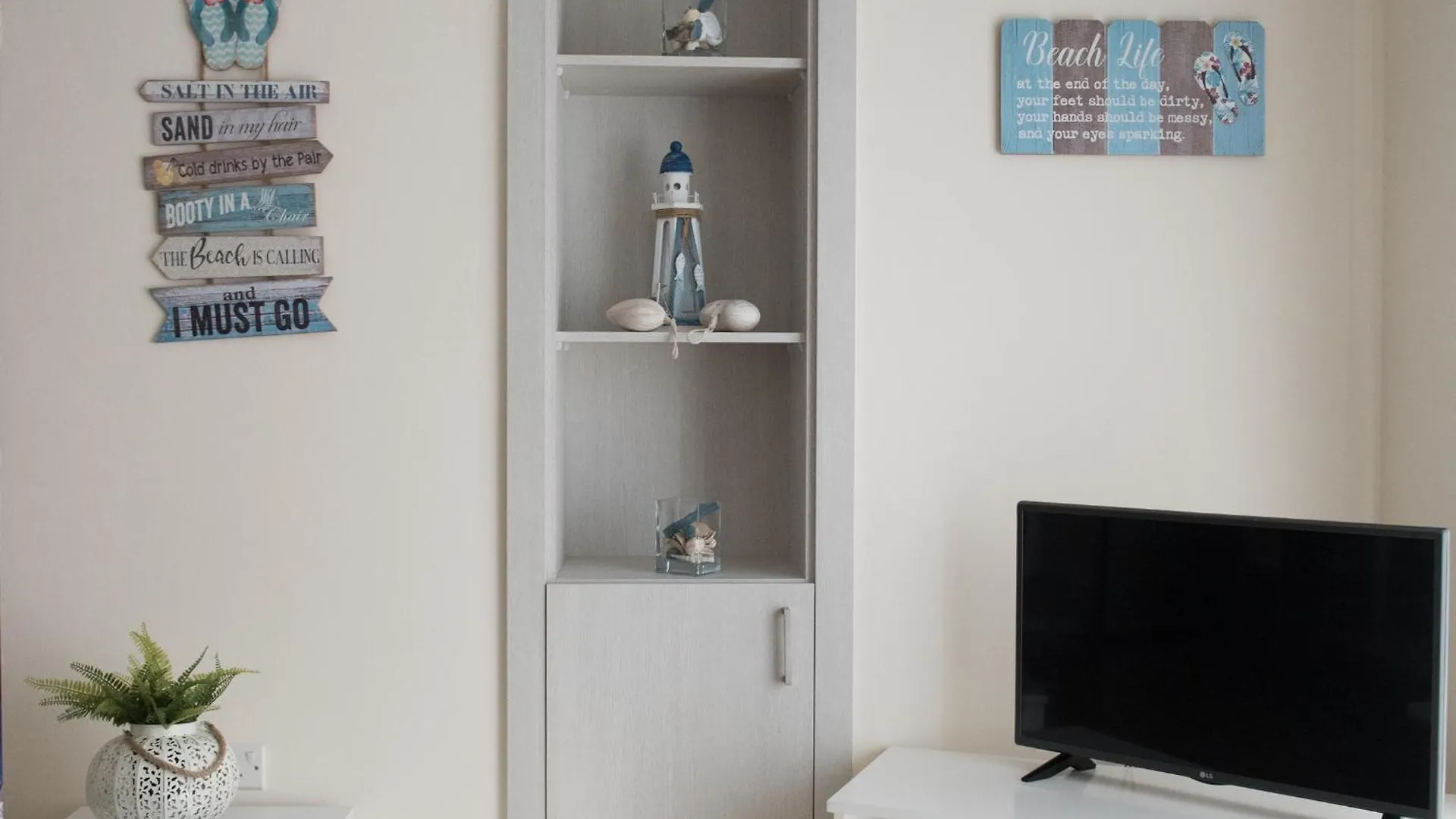 Appartamento Mythical Sands Resort Protaras