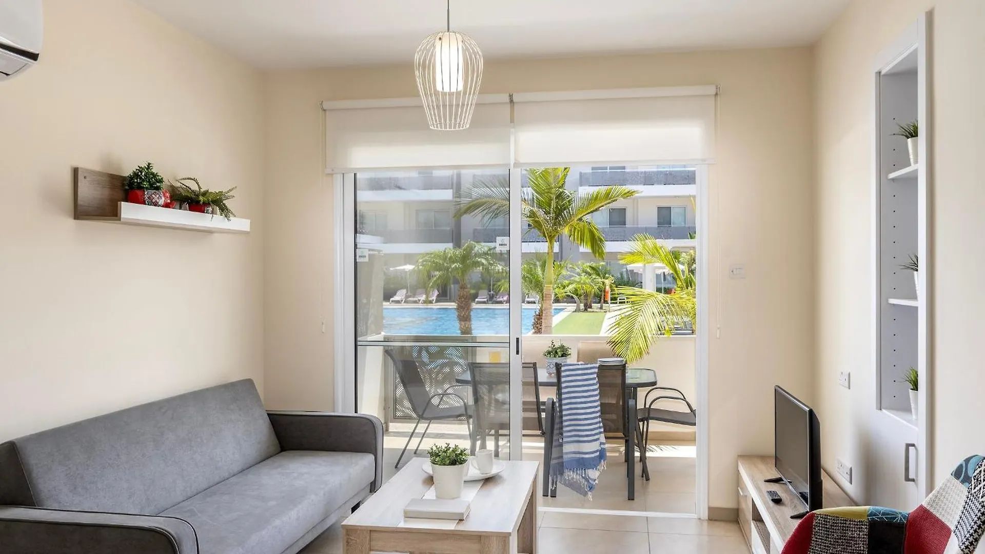 Appartamento Mythical Sands Resort Protaras