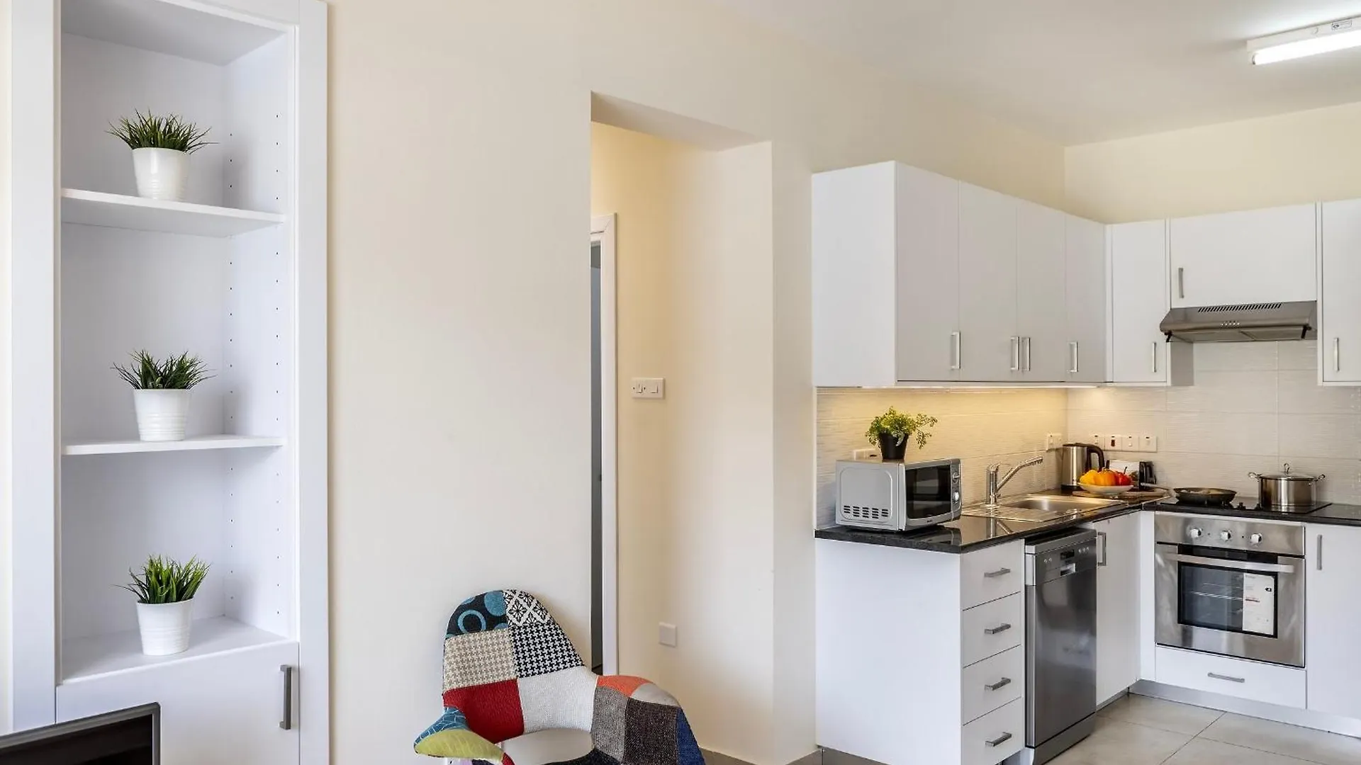 Mythical Sands Resort Protaras 0*,