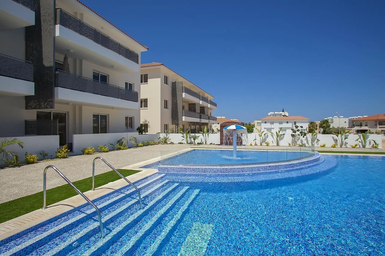 Appartamento Mythical Sands Resort Protaras Cipro