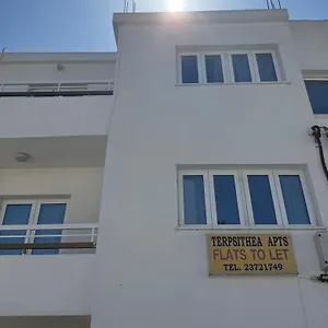 Terpsithea Apartment Ayia Napa