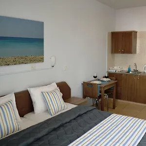Millie's Apartment Ayia Napa