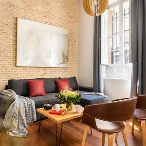 Imperial Luxury Apartment Seville