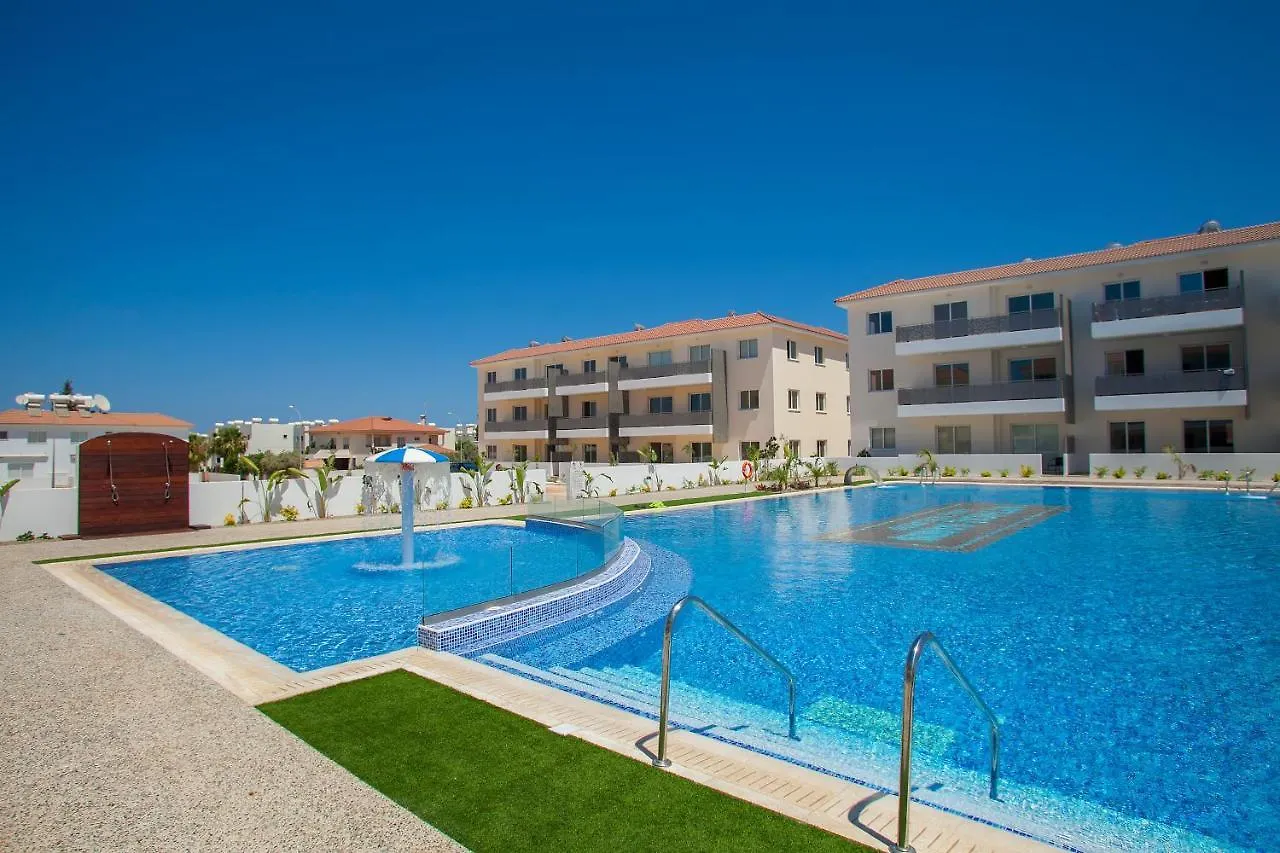 Apartment Mythical Sands Resort Protaras